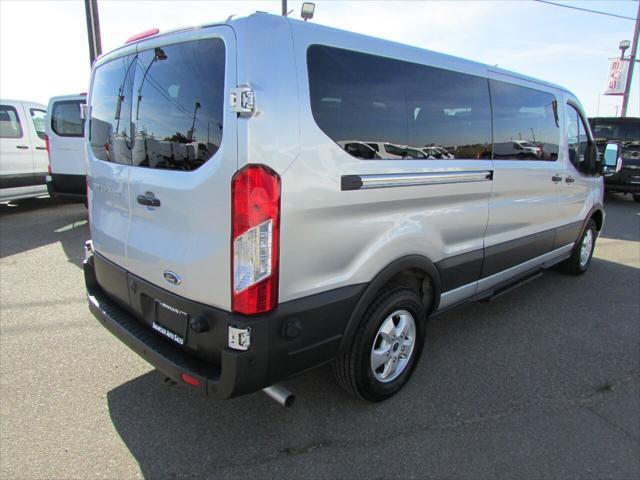 used 2020 Ford Transit-350 car, priced at $41,995