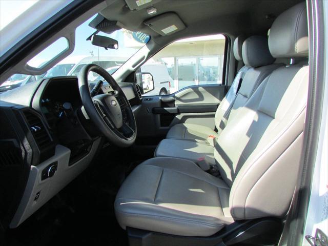 used 2019 Ford F-150 car, priced at $27,995