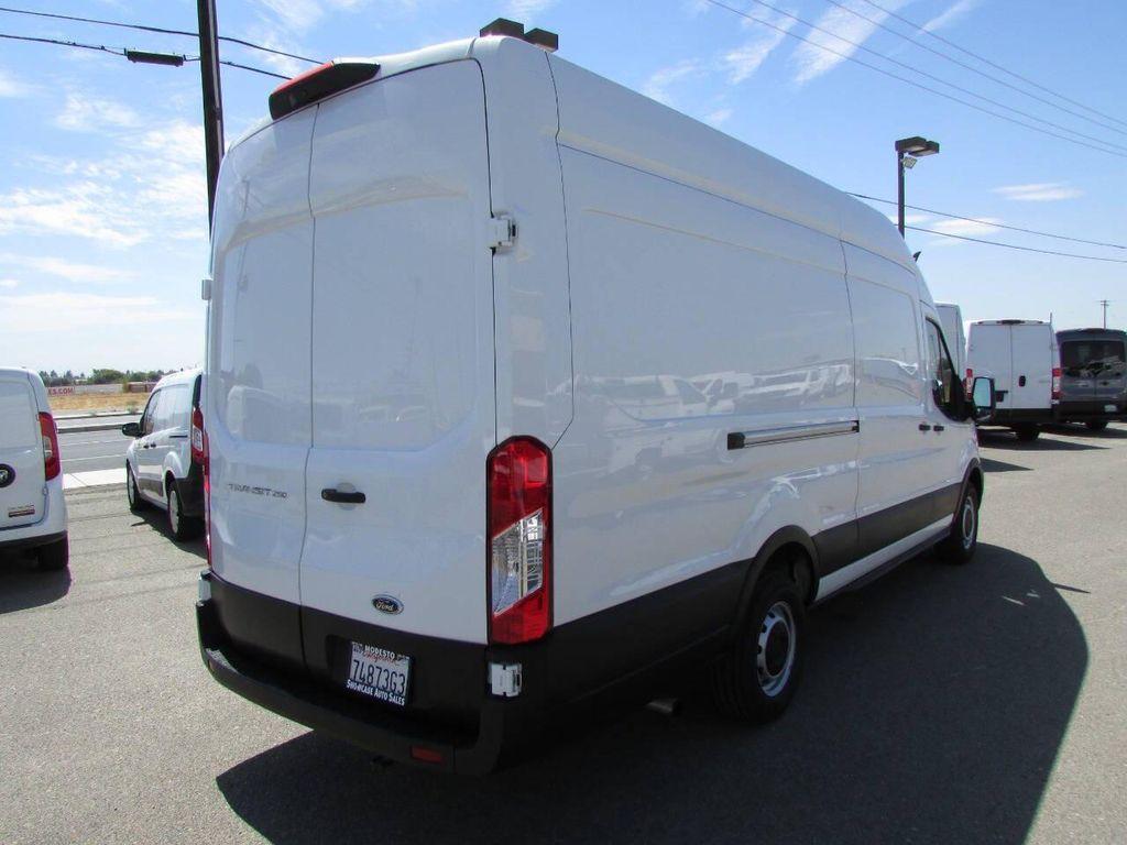 used 2022 Ford Transit-250 car, priced at $36,995
