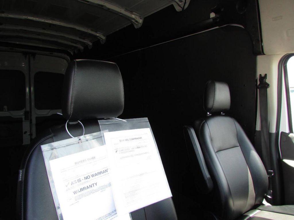 used 2022 Ford Transit-250 car, priced at $36,995