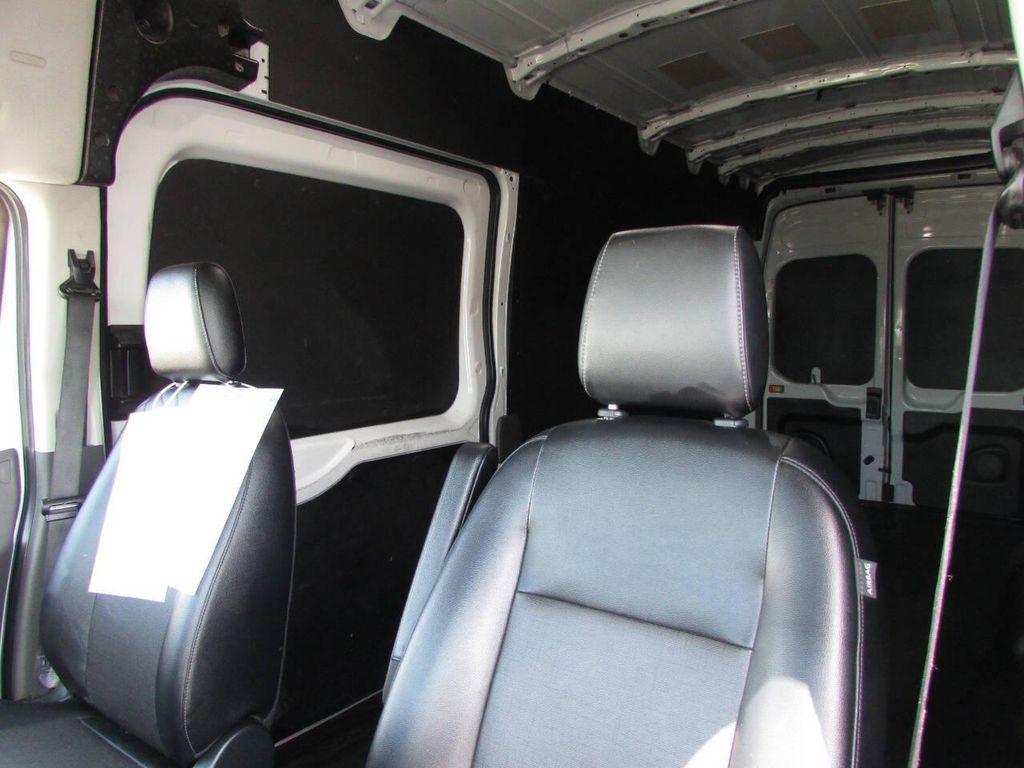 used 2022 Ford Transit-250 car, priced at $36,995