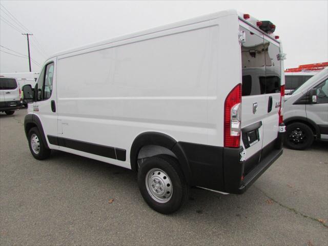 used 2021 Ram ProMaster 1500 car, priced at $31,995