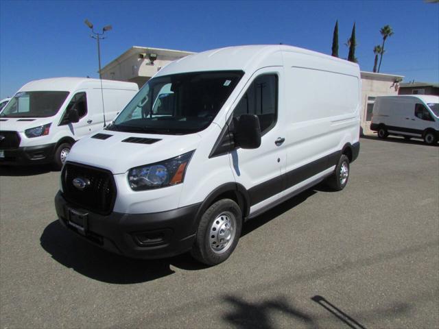 used 2023 Ford Transit-250 car, priced at $45,995