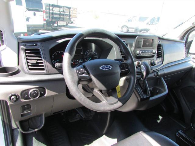 used 2023 Ford Transit-250 car, priced at $45,995