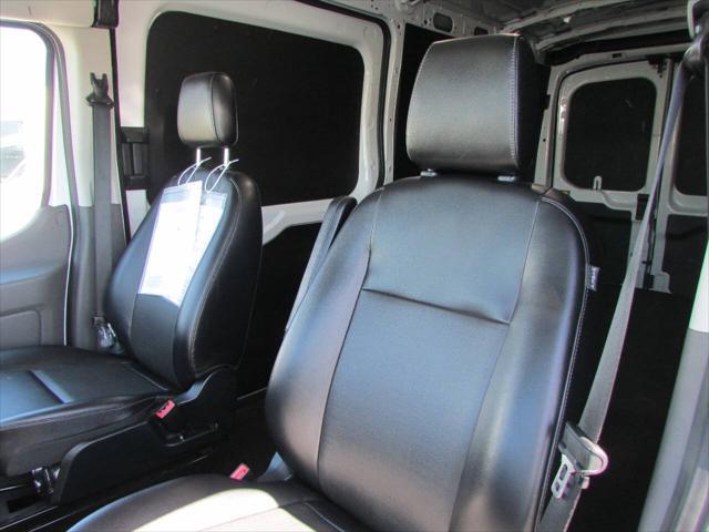 used 2023 Ford Transit-250 car, priced at $45,995