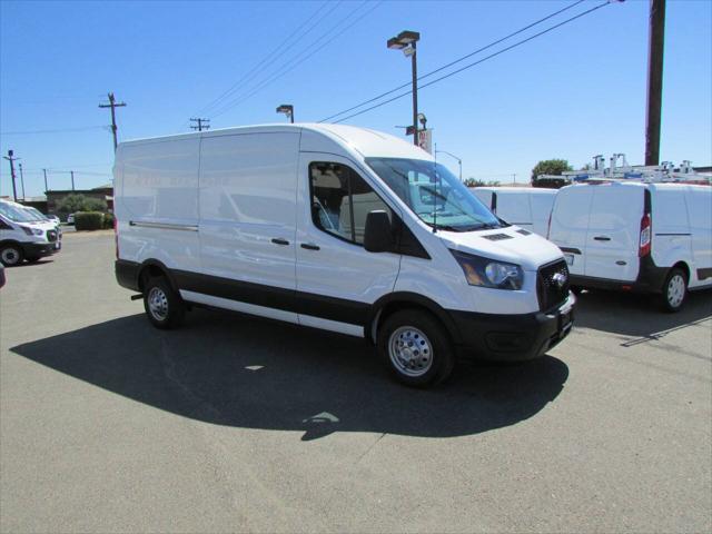 used 2023 Ford Transit-250 car, priced at $45,995