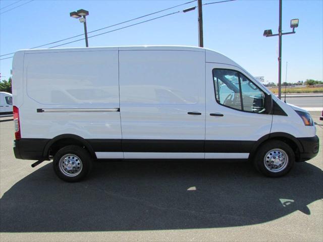 used 2023 Ford Transit-250 car, priced at $45,995