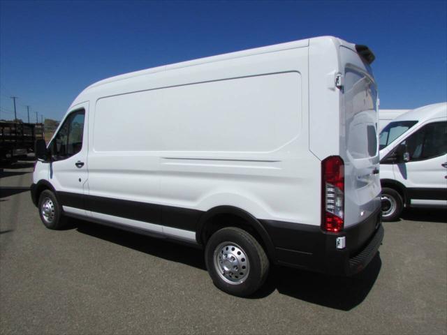 used 2023 Ford Transit-250 car, priced at $45,995