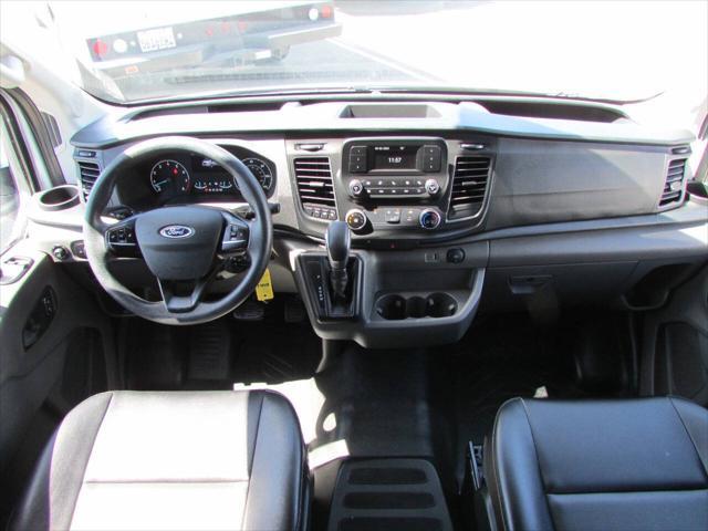 used 2023 Ford Transit-250 car, priced at $45,995