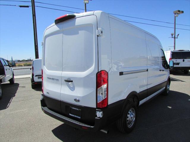 used 2023 Ford Transit-250 car, priced at $45,995