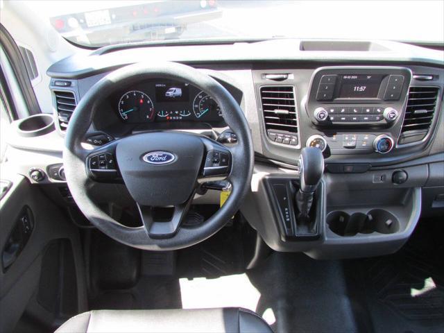 used 2023 Ford Transit-250 car, priced at $45,995