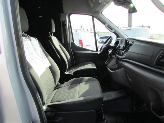 used 2021 Ford Transit-250 car, priced at $36,995