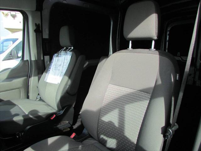 used 2021 Ford Transit-250 car, priced at $36,995