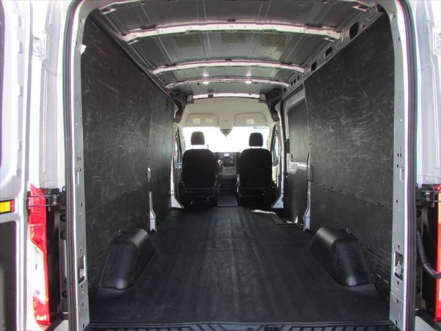 used 2021 Ford Transit-250 car, priced at $39,995