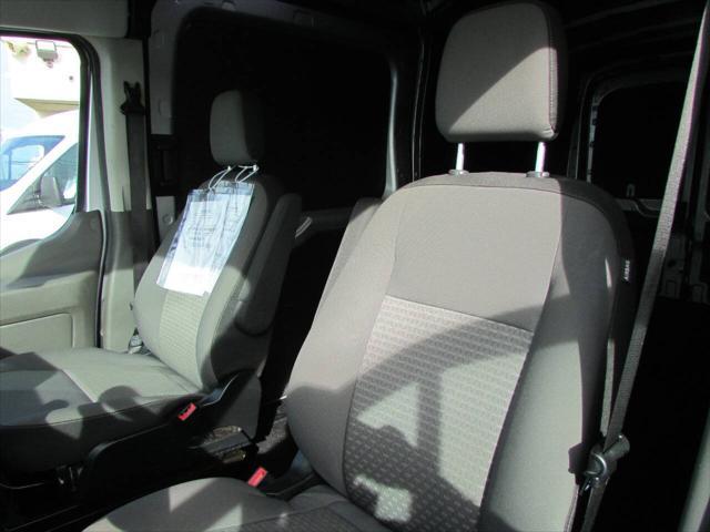 used 2021 Ford Transit-250 car, priced at $39,995