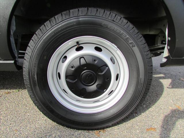 used 2021 Ford Transit-250 car, priced at $36,995