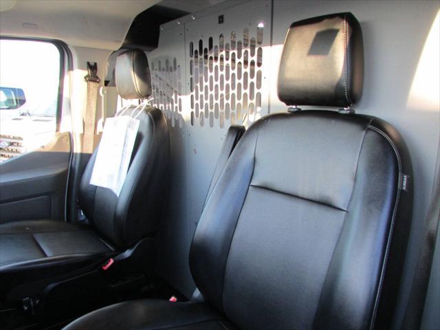 used 2020 Ford Transit-150 car, priced at $34,995