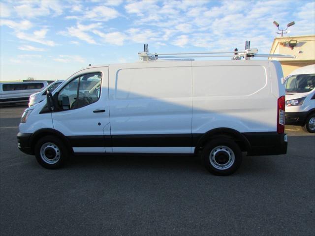 used 2020 Ford Transit-150 car, priced at $34,995