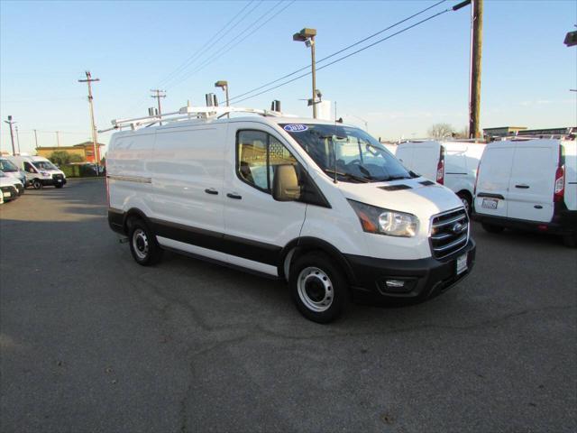 used 2020 Ford Transit-150 car, priced at $34,995