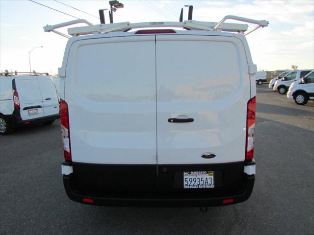 used 2020 Ford Transit-150 car, priced at $34,995