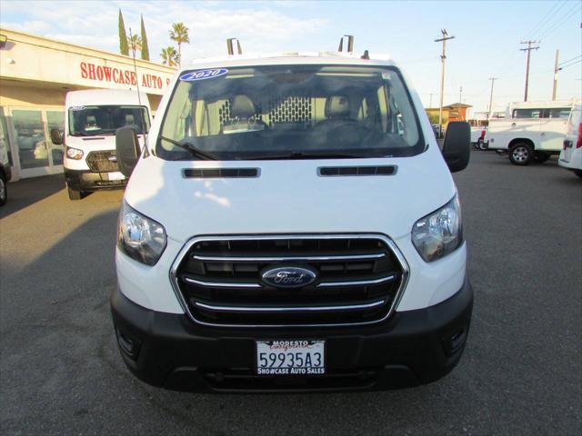 used 2020 Ford Transit-150 car, priced at $34,995