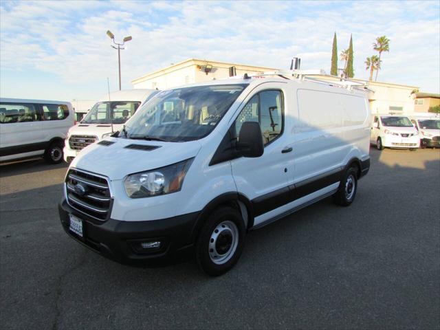 used 2020 Ford Transit-150 car, priced at $34,995