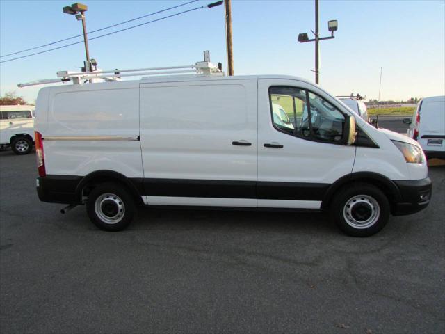 used 2020 Ford Transit-150 car, priced at $34,995