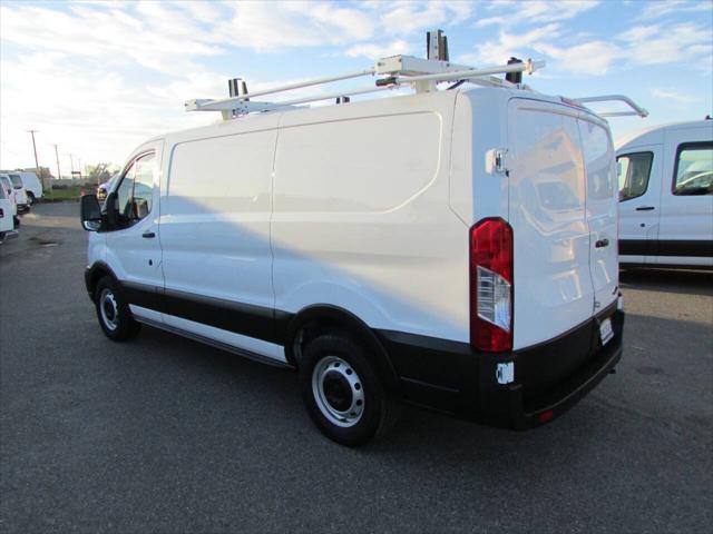 used 2020 Ford Transit-150 car, priced at $34,995