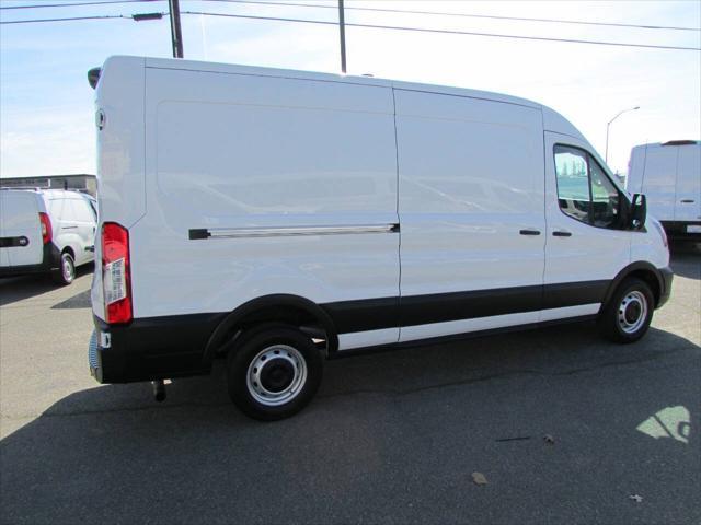 used 2023 Ford Transit-250 car, priced at $44,995