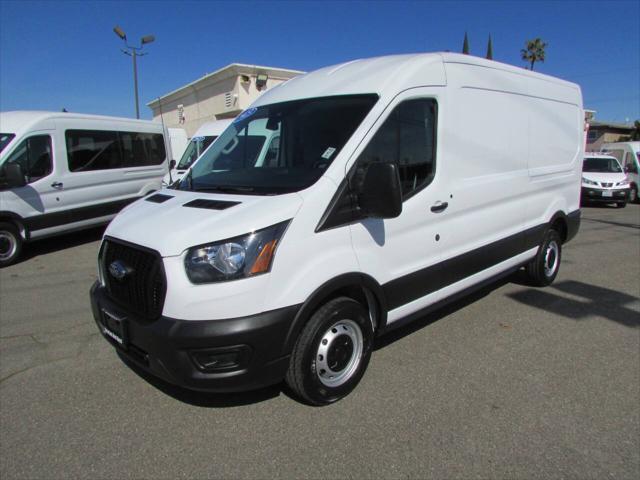 used 2023 Ford Transit-250 car, priced at $44,995