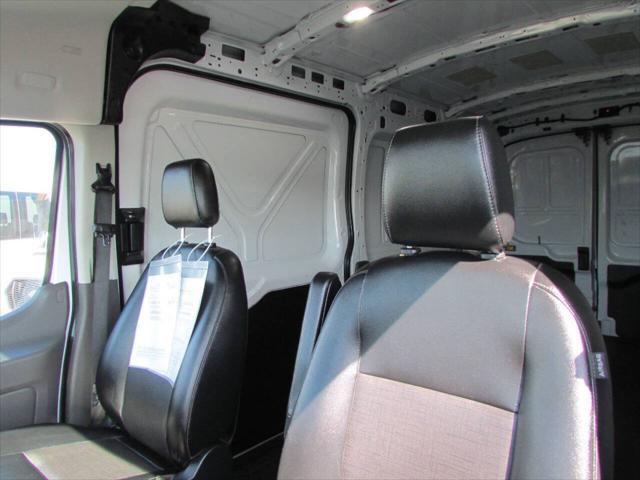 used 2023 Ford Transit-250 car, priced at $42,995