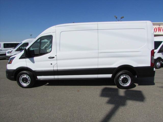 used 2023 Ford Transit-250 car, priced at $44,995