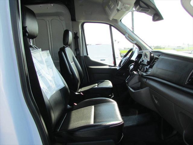 used 2023 Ford Transit-250 car, priced at $44,995