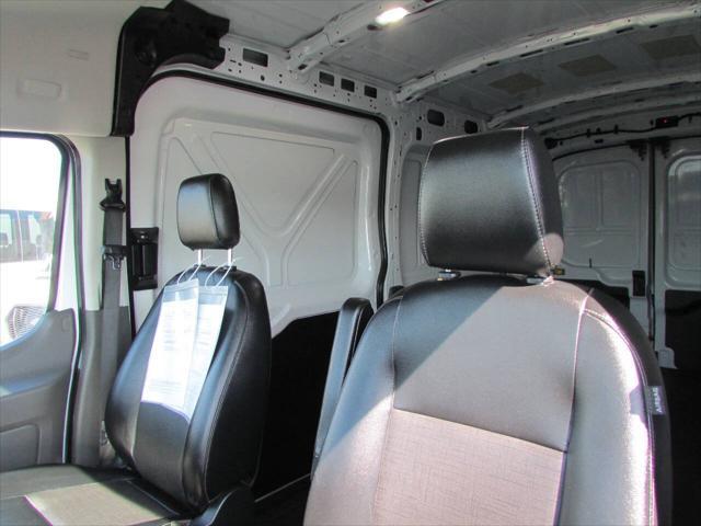 used 2023 Ford Transit-250 car, priced at $44,995