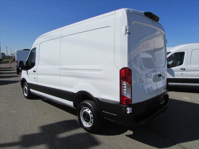 used 2023 Ford Transit-250 car, priced at $44,995