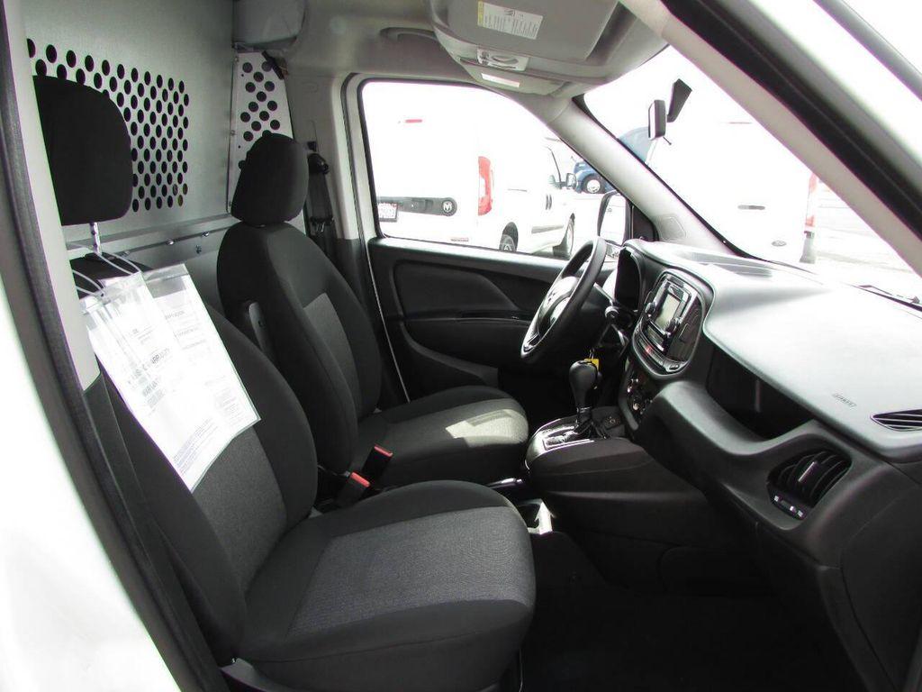 used 2022 Ram ProMaster City car, priced at $29,995