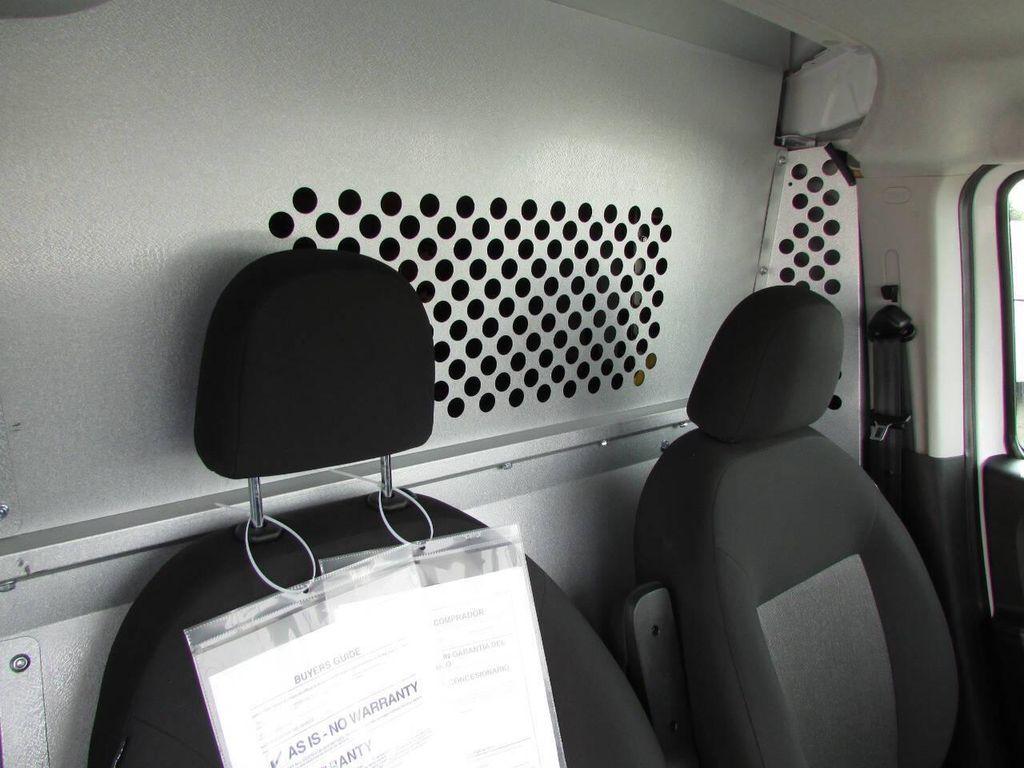 used 2022 Ram ProMaster City car, priced at $29,995