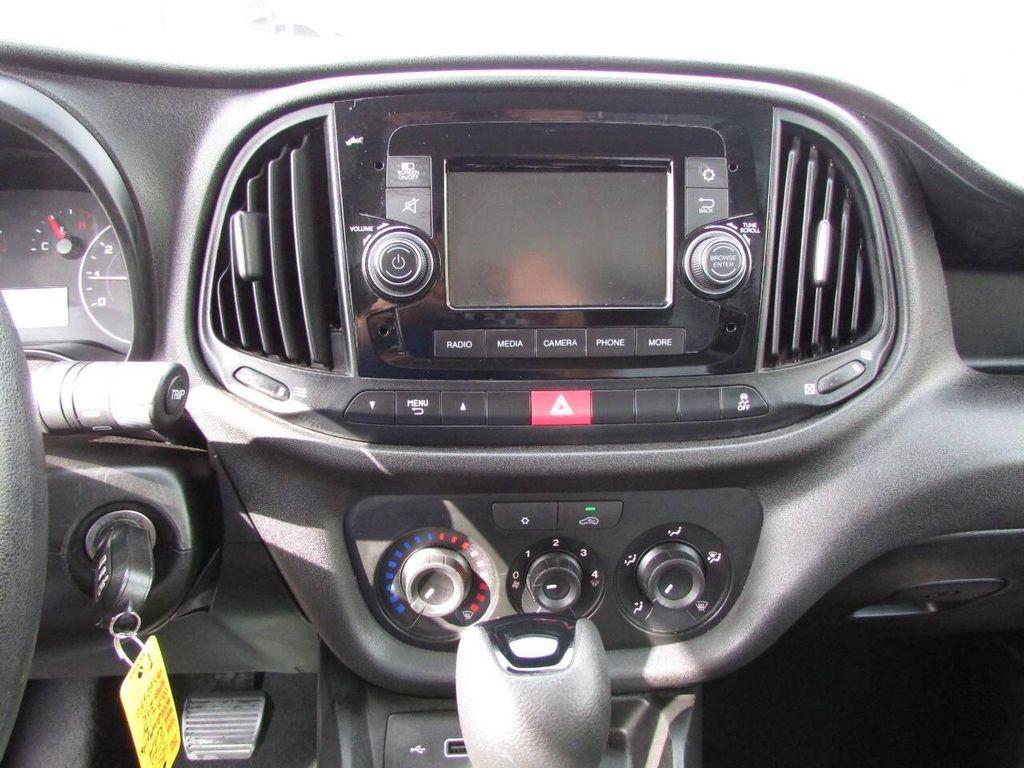 used 2022 Ram ProMaster City car, priced at $29,995