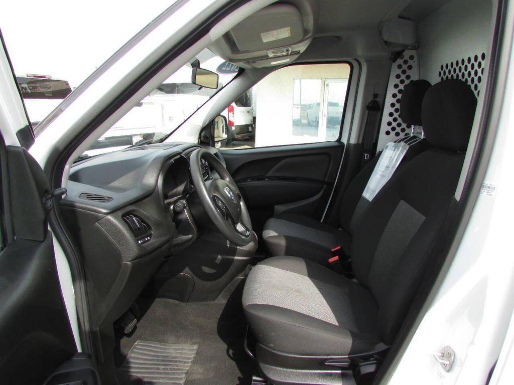 used 2022 Ram ProMaster City car, priced at $29,995