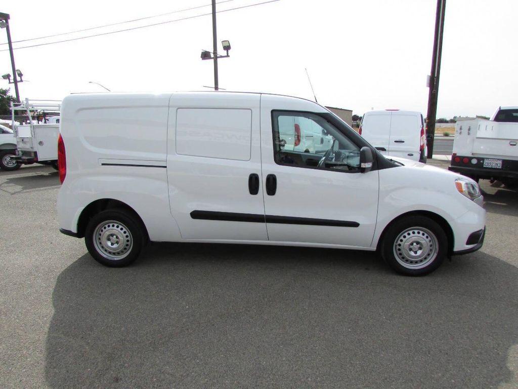 used 2022 Ram ProMaster City car, priced at $29,995