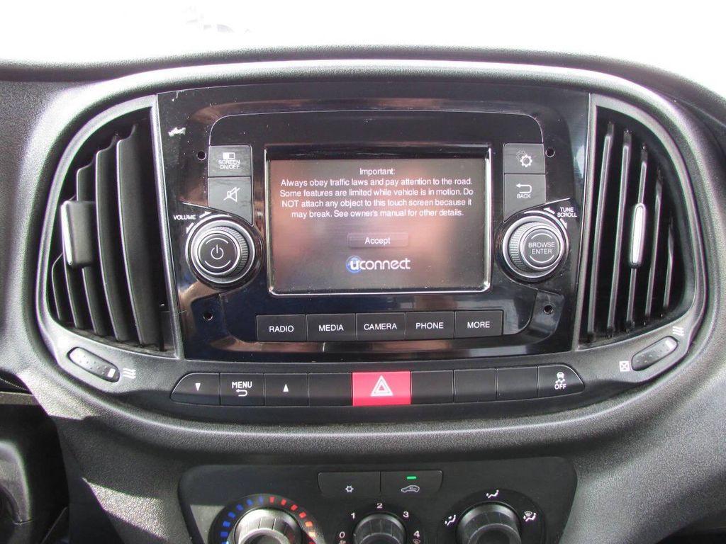 used 2022 Ram ProMaster City car, priced at $29,995