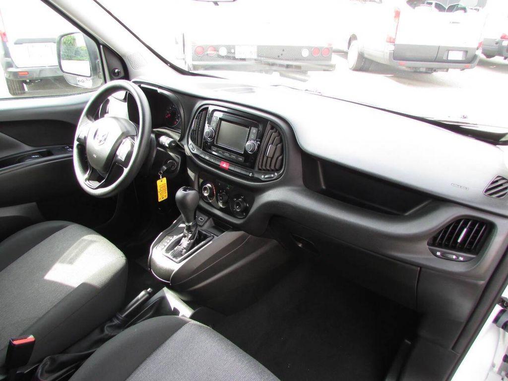 used 2022 Ram ProMaster City car, priced at $29,995