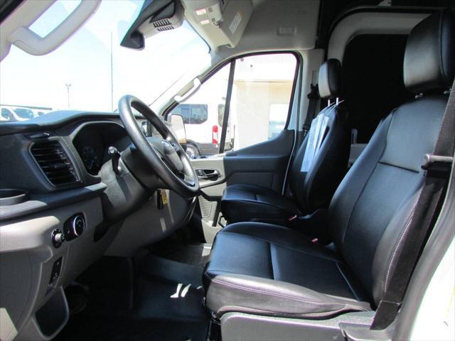 used 2023 Ford Transit-250 car, priced at $42,995