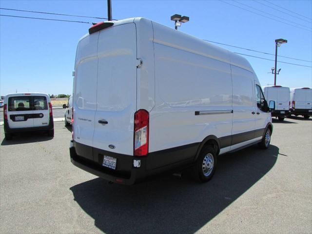 used 2023 Ford Transit-250 car, priced at $42,995