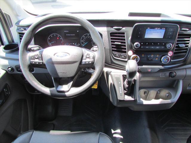 used 2023 Ford Transit-250 car, priced at $42,995