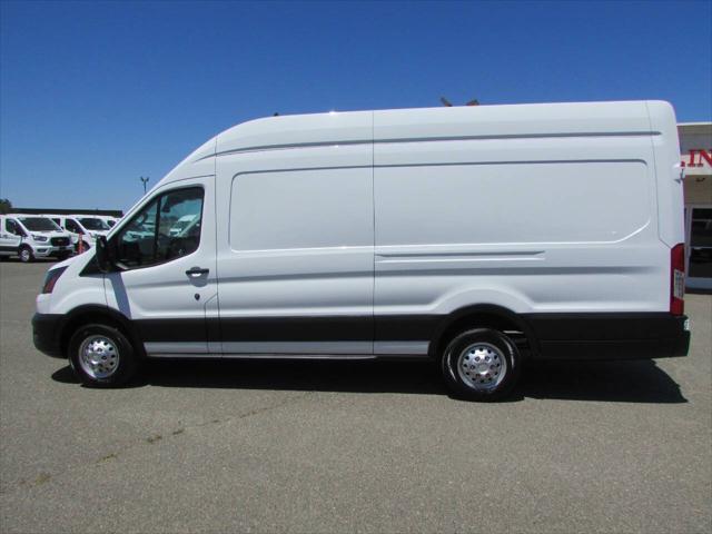 used 2023 Ford Transit-250 car, priced at $42,995