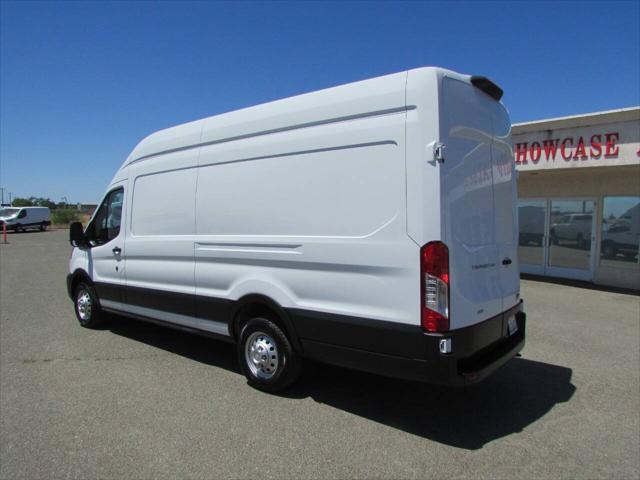 used 2023 Ford Transit-250 car, priced at $42,995