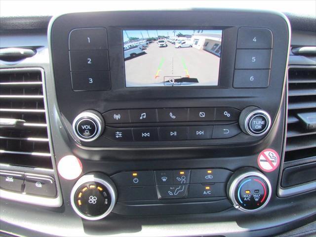 used 2023 Ford Transit-250 car, priced at $42,995