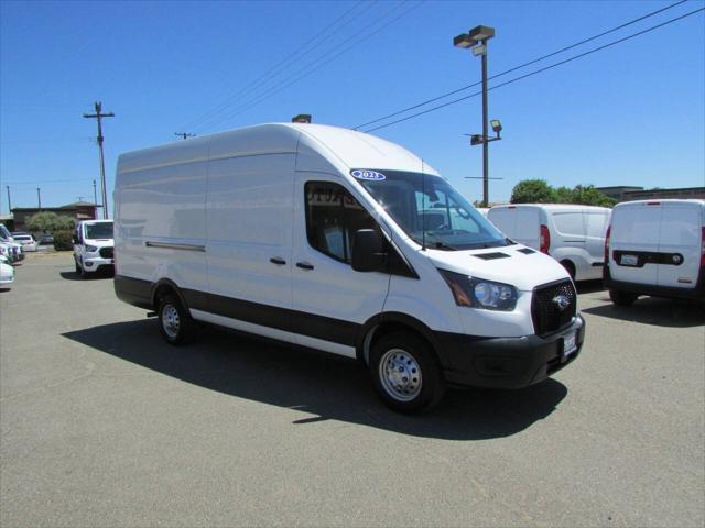 used 2023 Ford Transit-250 car, priced at $42,995
