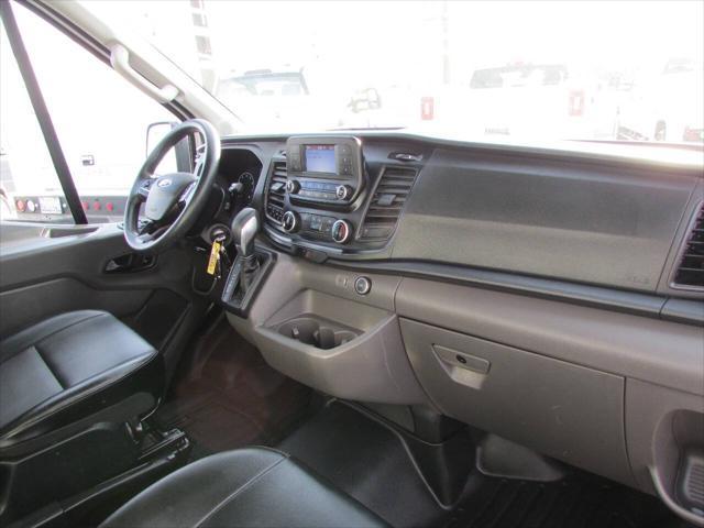 used 2020 Ford Transit-250 car, priced at $36,995